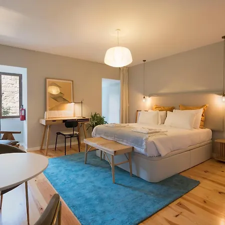 Loft Ii Apartamento