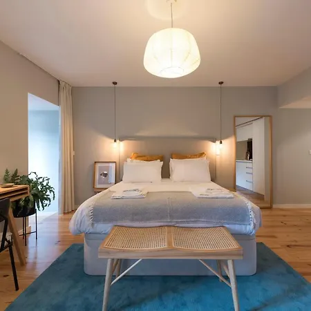 Loft Ii * Porto