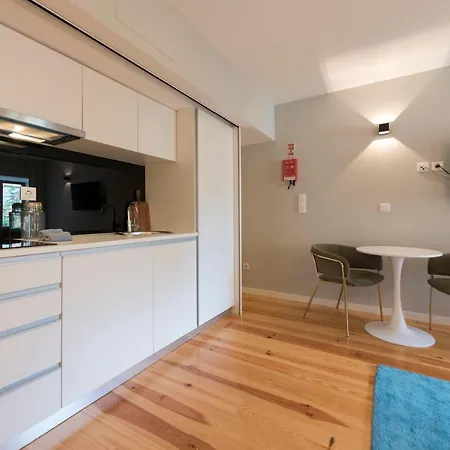 Loft Ii Apartment *