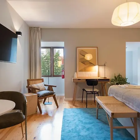Apartment Loft Ii