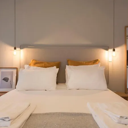 Loft Ii Apartment Porto