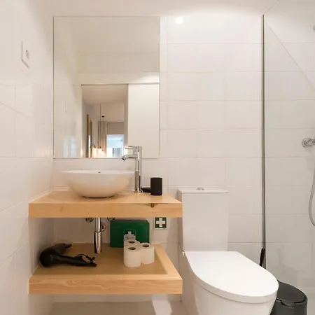 Apartment Loft Ii *