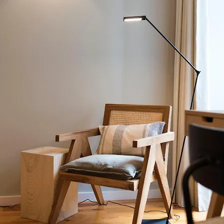 Apartment Loft Ii