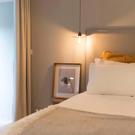 Apartamento Loft Ii *