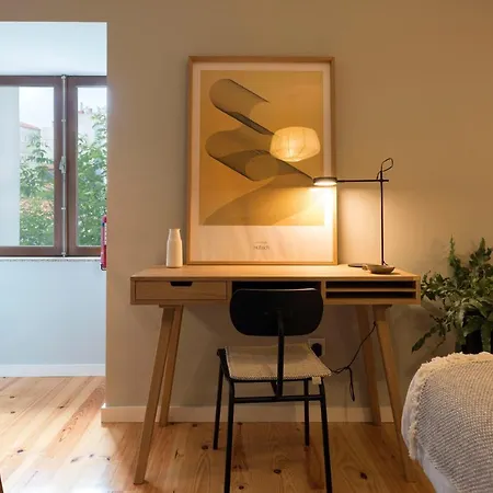 Loft Ii * Porto