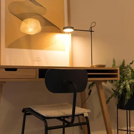 Loft Ii Apartamento