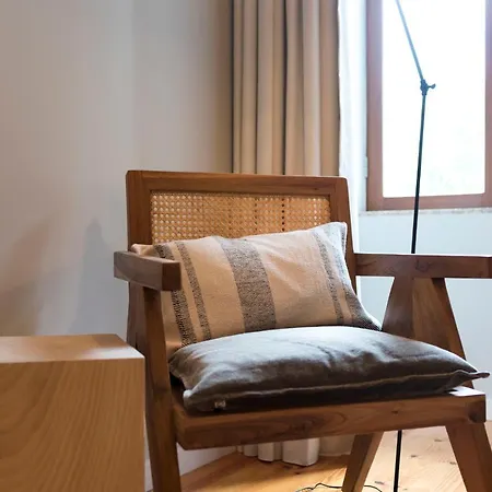 Apartment Loft Ii Porto