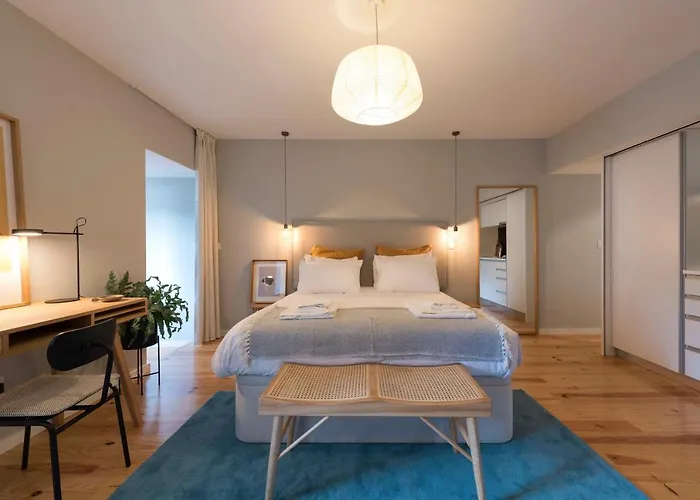 Loft Ii * פורטו