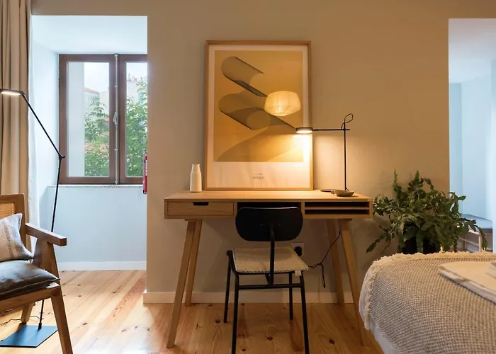 Loft Ii * פורטו