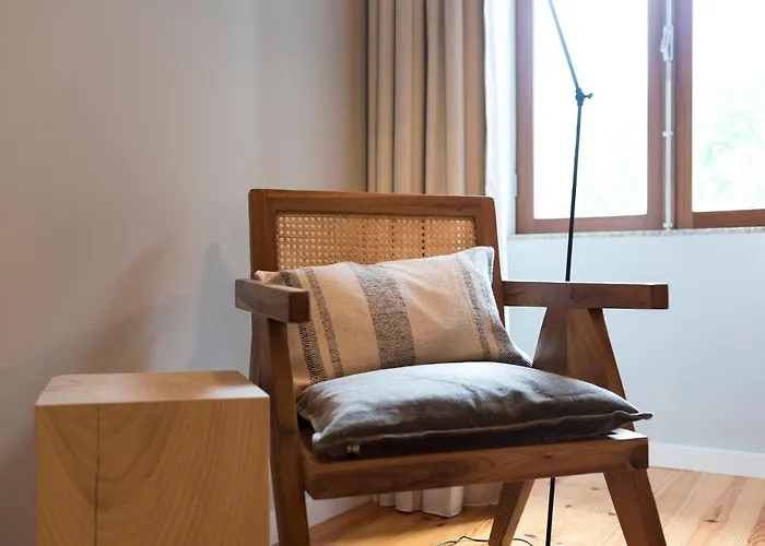 Appartement Loft Ii Oporto