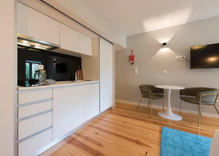 Loft Ii Apartamento *