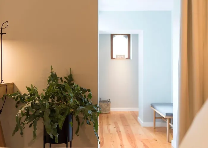 Apartamento Loft Ii *